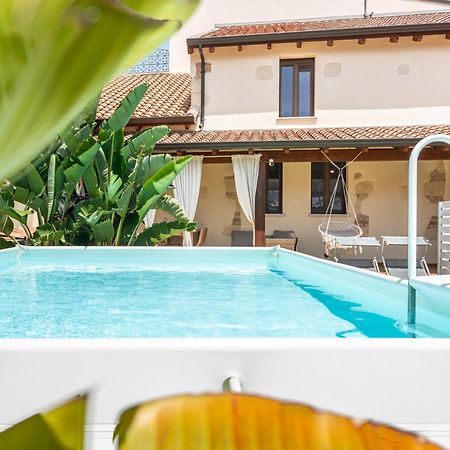 Villa Campidanese Assemini Eksteriør billede
