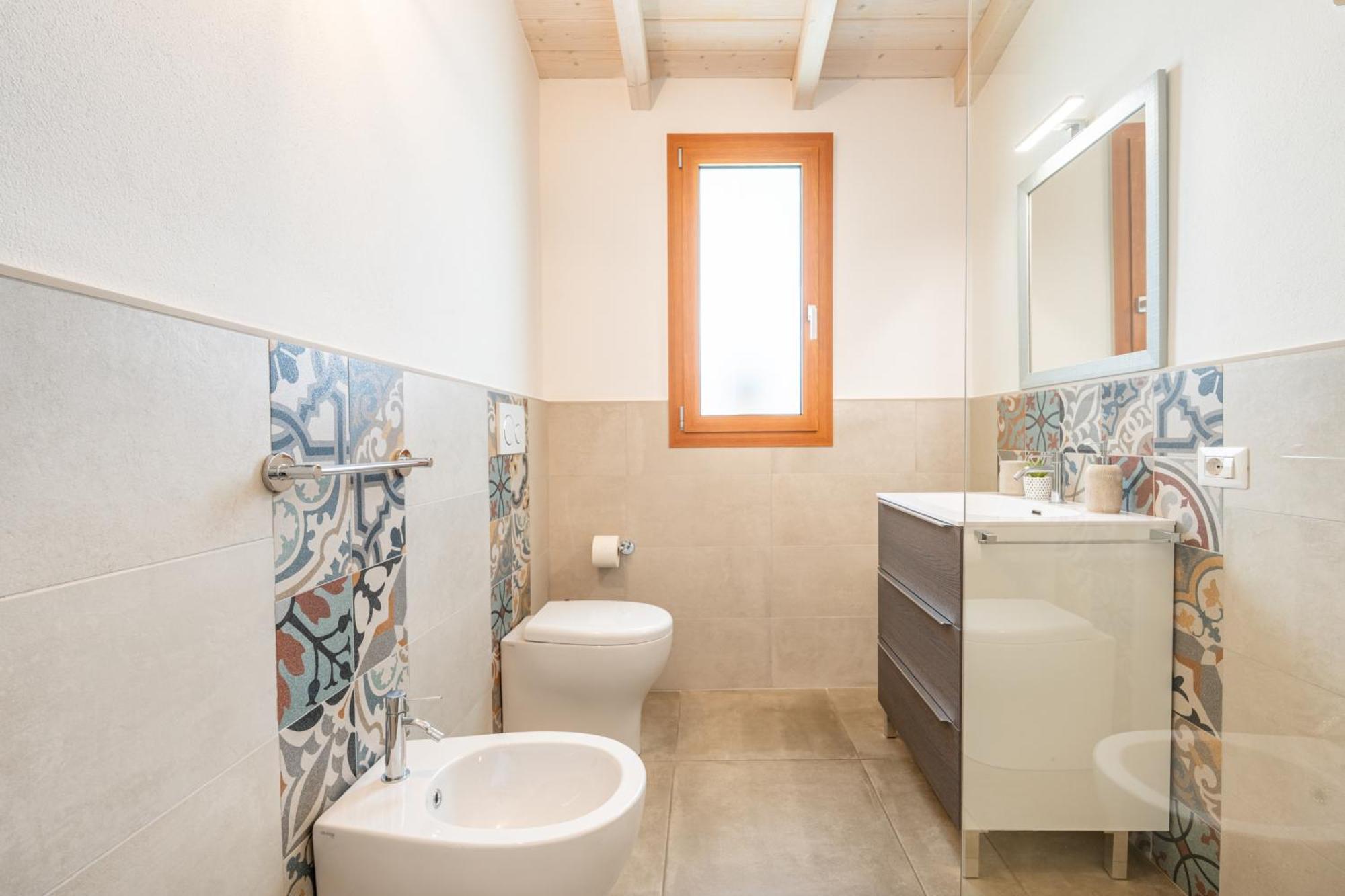 Villa Campidanese Assemini Eksteriør billede