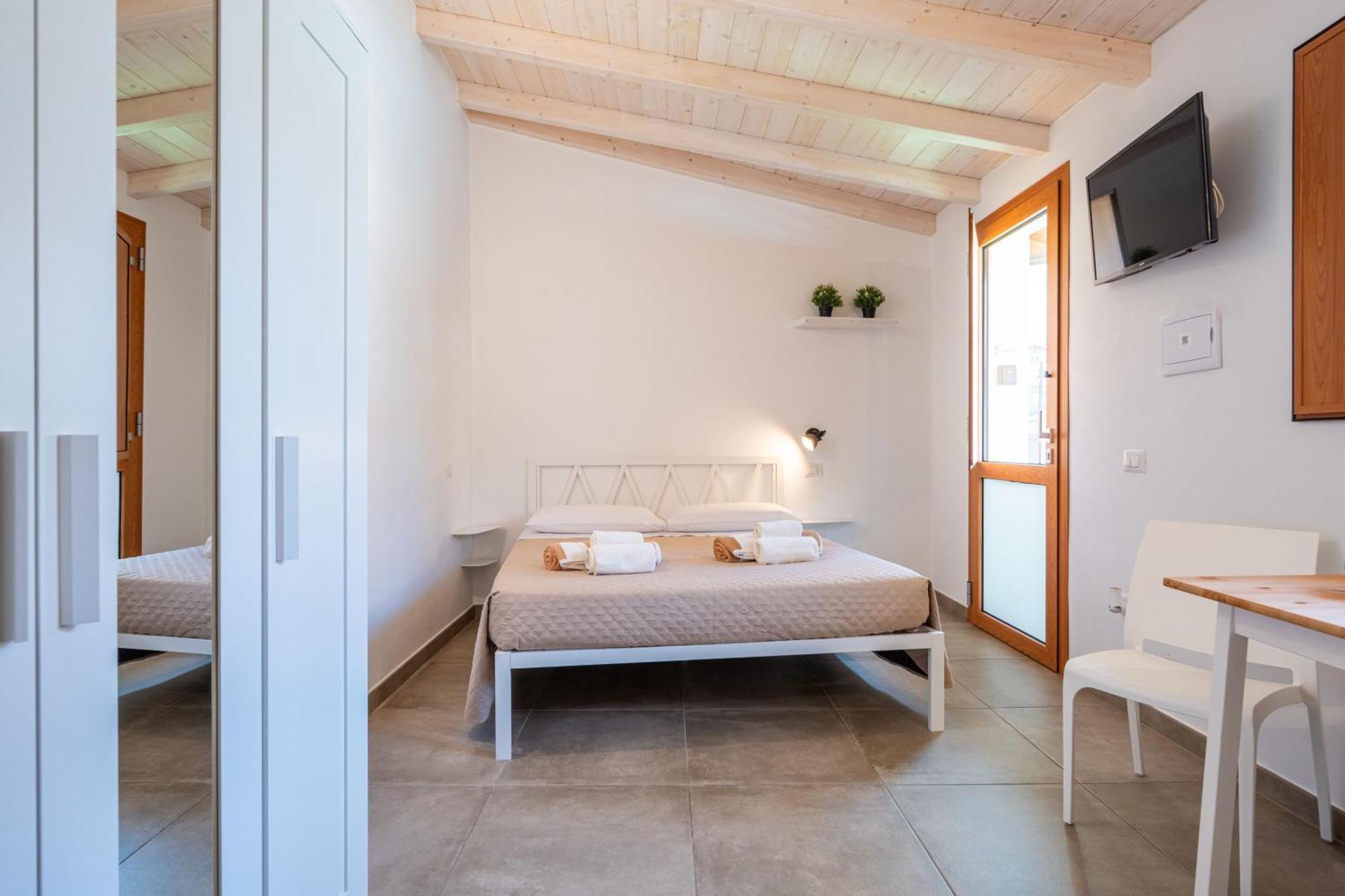 Villa Campidanese Assemini Eksteriør billede