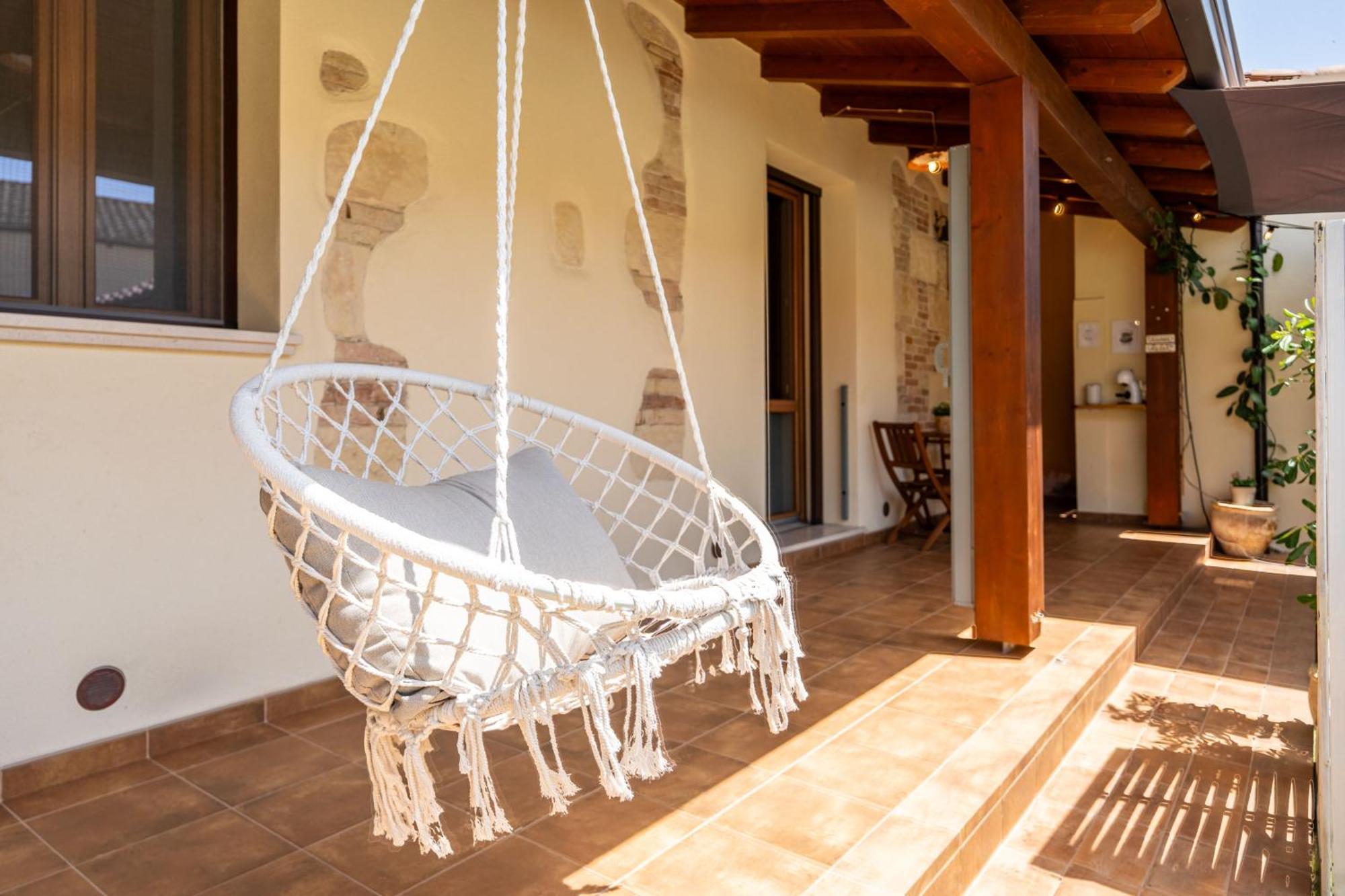 Villa Campidanese Assemini Eksteriør billede